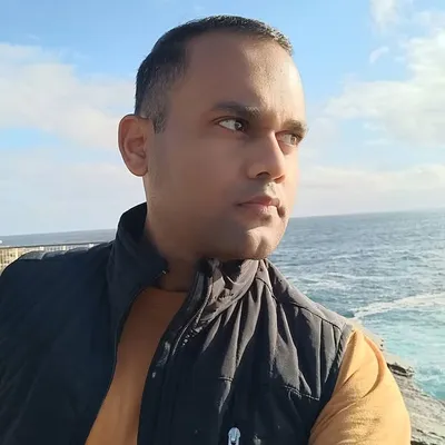 Aditya Kanathala profile