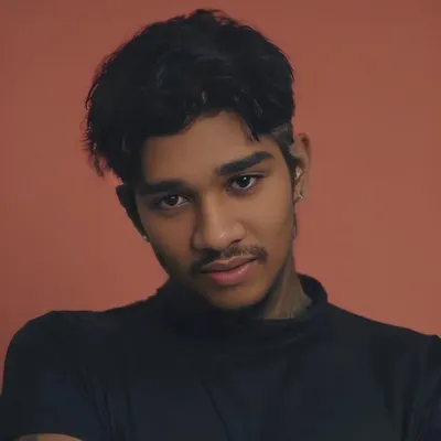 Adithyakiran PB profile