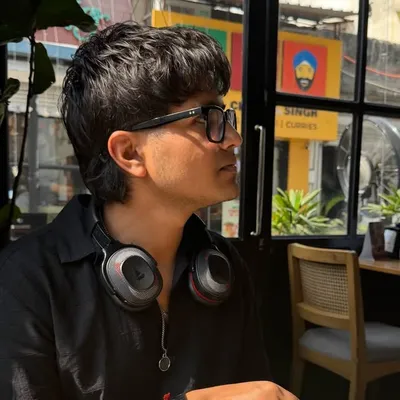 Shreyansh Shukla profile