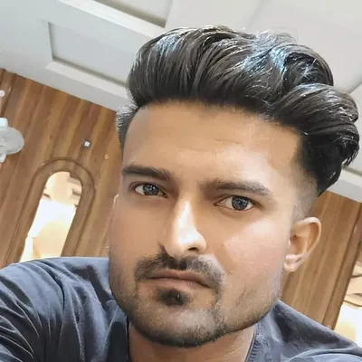 adil tanveer profile