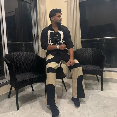 adil A D ⭐ profile
