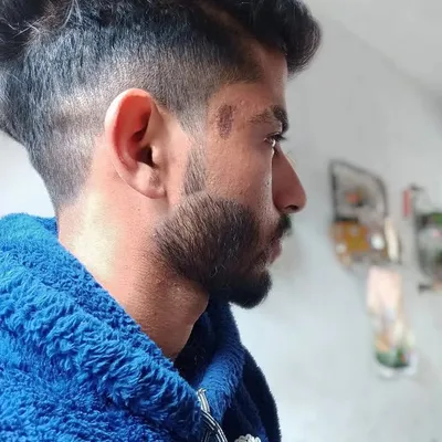 Adil_wani profile