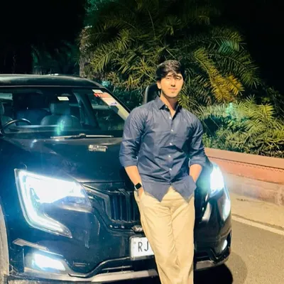 ADIL ALI profile