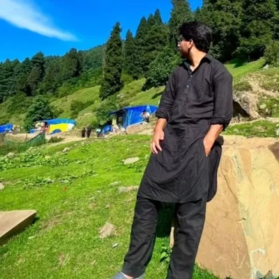 Adil Bashir profile