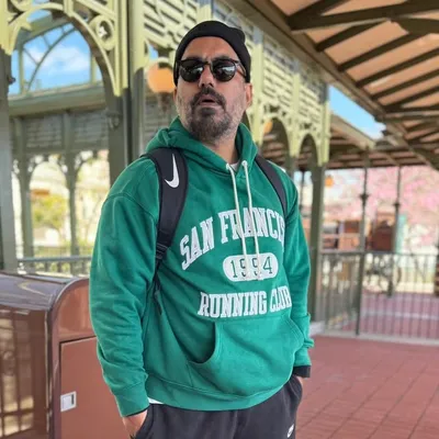 Adil Shaikh profile