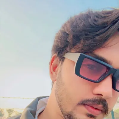 Adil Khan Baba profile