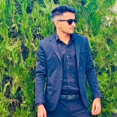 Adil Memon profile