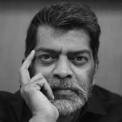 Adil Jamal profile