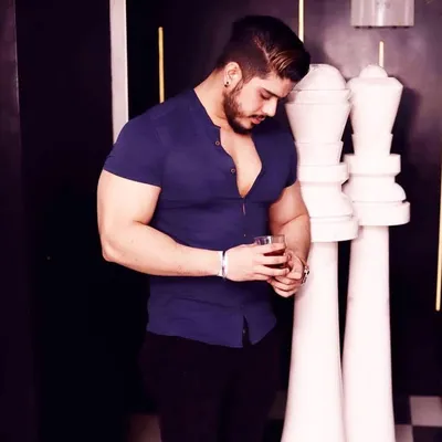 Aadi Khan profile