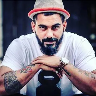Adil Shaikh choreographer profile