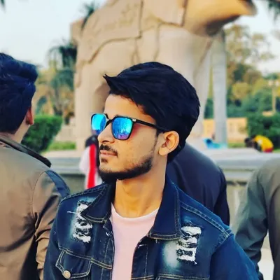 Adil Saifi profile