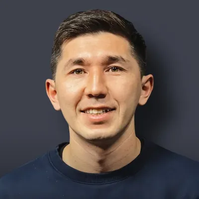 Адиль Тасболатов profile