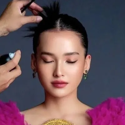 Adila Fitri profile