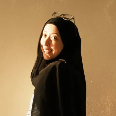 Adilah R 🪷 profile