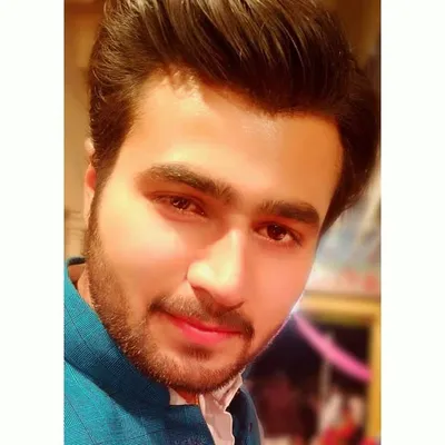 Adil Ali Khan profile