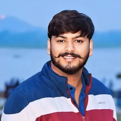 ADIL AMEEN profile