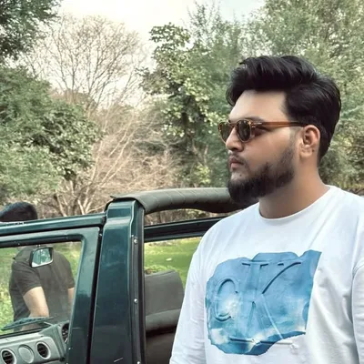 MOHD ADIL RA0 profile