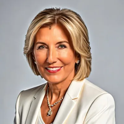 Adile Özdağ profile