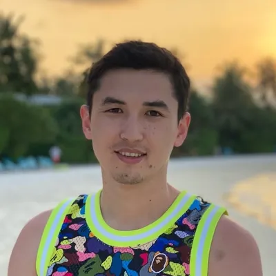 Кеденов Адилет profile