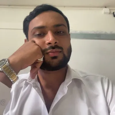 Adil Gaonker profile