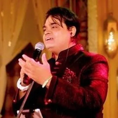 Adil Hussaini profile