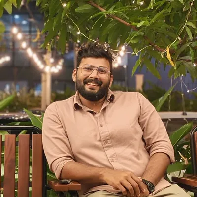 Adil the storyteller profile