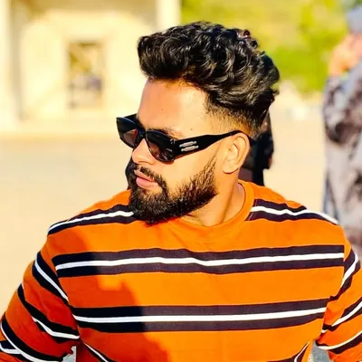 Adil Mack profile
