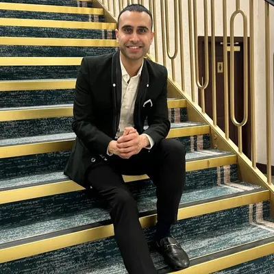Adil Musa • Food & Travel profile