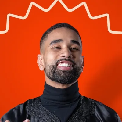 Adil Nakach | Choreographer profile