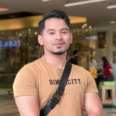 Adil Rafael profile