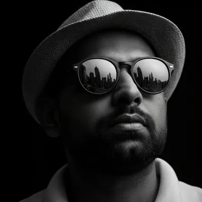 Adil Raza profile