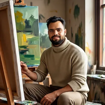 Adil Røçk profile