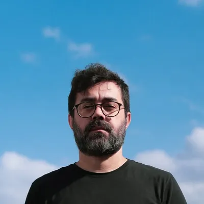 Adilson Farias profile