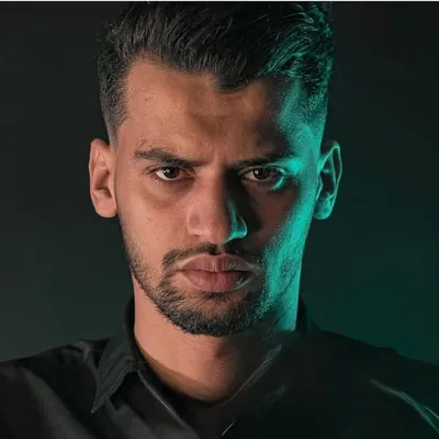Adil Taouil - عادل تاويل profile