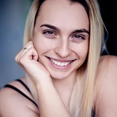 Adriana Marteva Photography profile