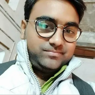 Aditya Singh profile