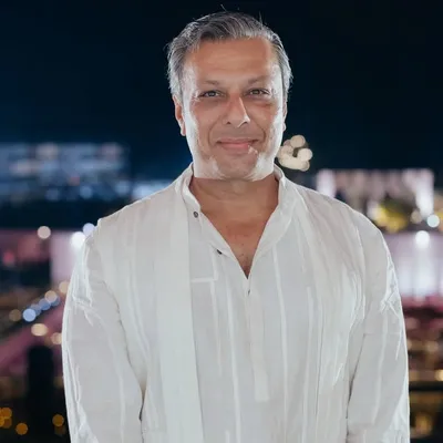 Aditya Motwane profile