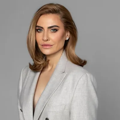 Adina Buzatu profile