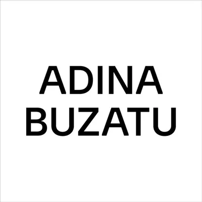 Adina Buzatu profile