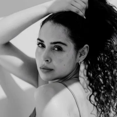 Adina • longevity meets psychology profile