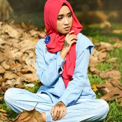 Adinda Oktarina profile