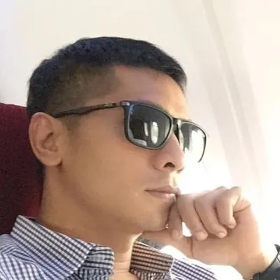 Adi Nugroho ST profile