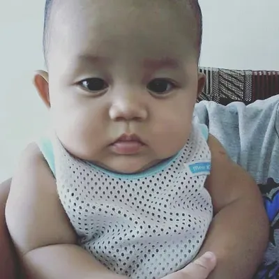 Adiq Hasriza profile