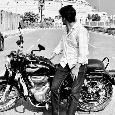 ठाकुर आशुतोष सिंह..! profile