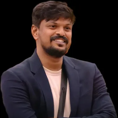 Adi Reddy