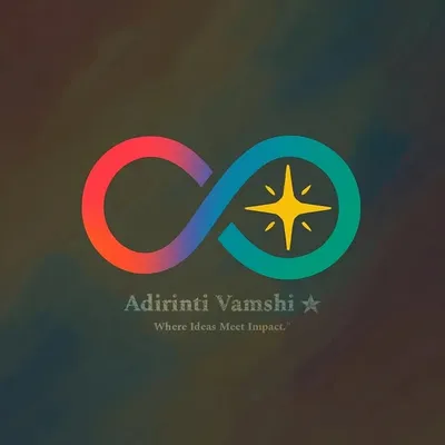 Adirinti Vamshi ★ profile