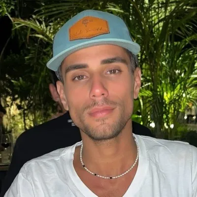 Adir Levy profile