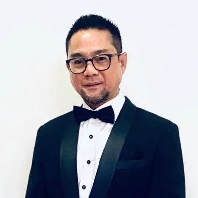 Adi Sasteria profile