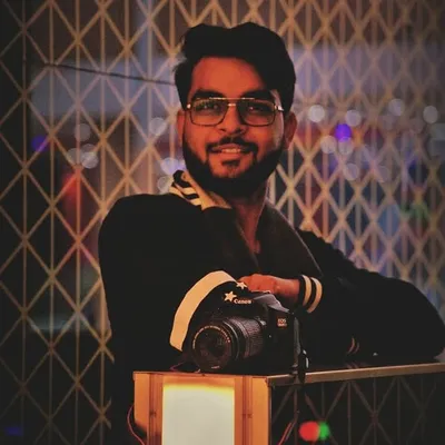 Aditya Kumar
