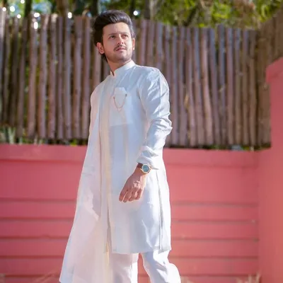 Adish Vaidya profile